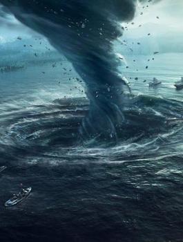 مثلث برمودا 