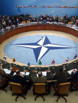 الناتو يستجيب لترمب وينضم للتحالف ضد داعش