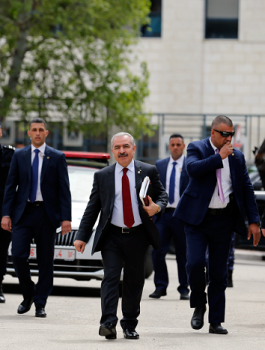 حكومة اشتيه 