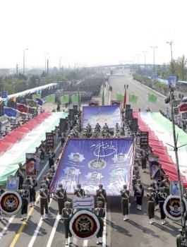 اسرائيل وايران 