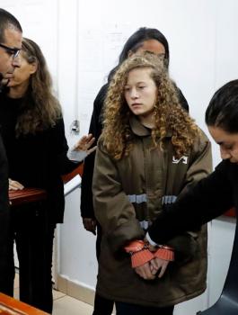 رد القيادة الفلسطينية على القرار الاسرائيلي باقتطاع ما يعادل رواتب الأسرى من ضرائب السلطة