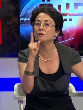 محاكمة حنين الزعبي 
