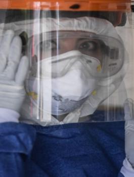 وفيات بكورونا في الاردن 