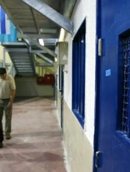 اضراب الاسرى في سجون الاحتلال 