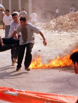 27 عاماً على استشهاد أكثر من " 21 " مصلياً في المسجد الأقصى 