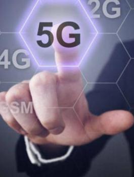 أول تجربة لتقنية الجيل الخامس 5G في البحرين