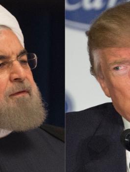 ايران والاتفاق النووي مع اميركا 