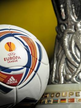 مواجهات قوية تسفر عنها قرعة "يوروبا ليغ" 
