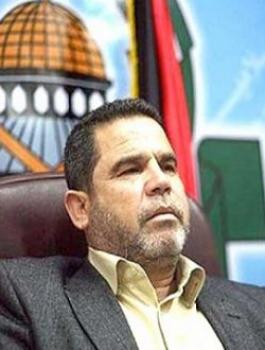 حل اللجنة الادارية بغزة 