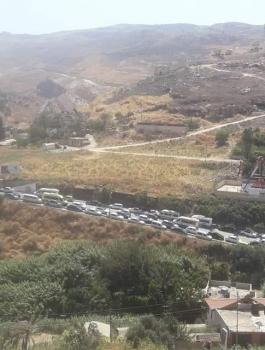 وادي الباذان 