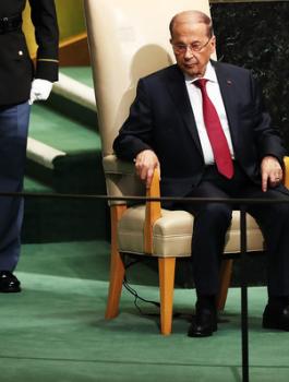 لبنان والاونروا 