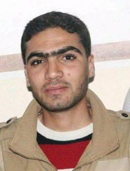  الشاب محمد شبير