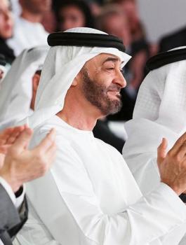 فلسطين والامارات والتطبيع 