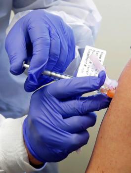 الصين وعلاج فيروس كورونا 