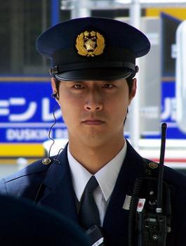 الفساد في اليابان 