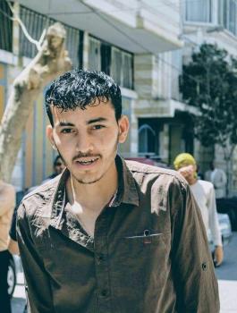 شهداء مسيرات العودة 