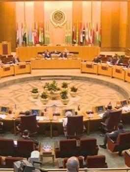 وزراء الخارجية يعدّون اليوم جدول أعمال القمة العربية