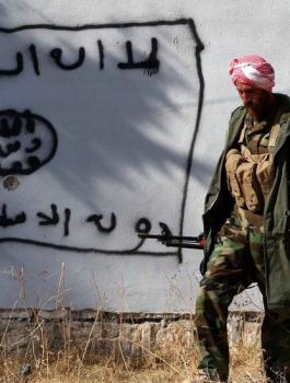 173 داعشياً يهددون بتنفيذ هجمات في أوروبا