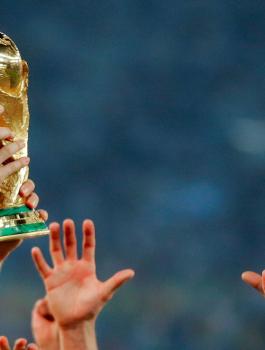 الفيفا يعلن عن الجوائز المالية للمنتخبات المشاركة في كأس العالم 2018
