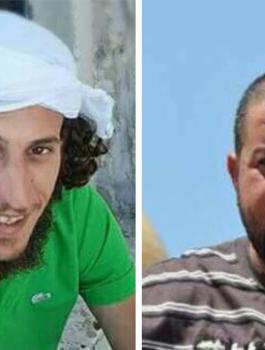 هيئة الأسرى تقدم طلبا عاجلا بعدم التصرف بجثامين الشهداء