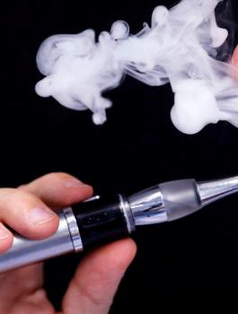 السجائر الاكترونية 