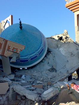 الأونروا:بدل إيجار لـ3122 عائلة بغزة خلال أيام