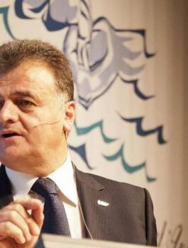 شاهر سعد ومشروع الاستيطاني في حوارة 