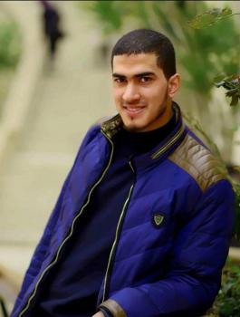  موسى محمد مدفع 