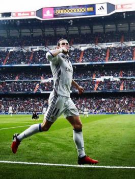 ريال مدريد اسبانيول 