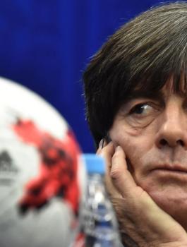 لوف يغلق الباب في وجه ريال مدريد ويُحبط آمال تير شتيجن