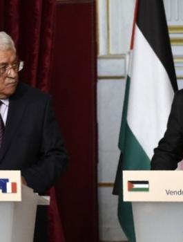 عقد مؤتمر للسلام 