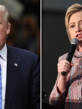 الانتخابات الامريكية 