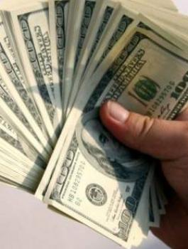 سعر صرف الدولار مقابل الشيقل 