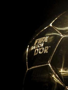 مودريتش مرشح للكرة الذهبية