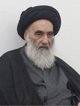 السيستاني 