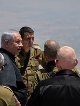 التواجد الايراني في سوريا 