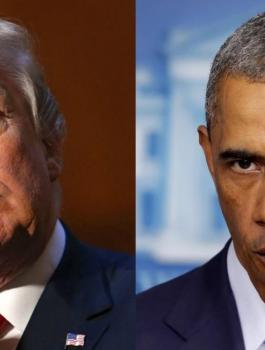 Donald-Trump-vs-Barack-Obama-2