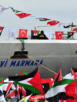 مجرزة مرمرة 