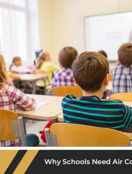 مشروع لتدفئة مدارس رام الله 