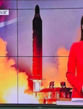 كوريا الشمالية 