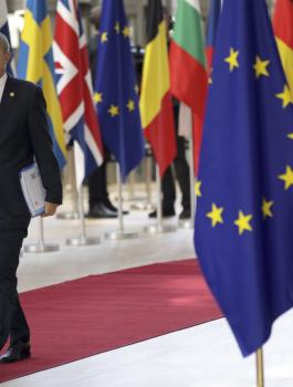 تشيكيا ونقل السفارة الى القدس 