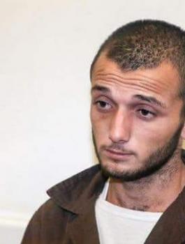  إسماعيل أبو عرام 