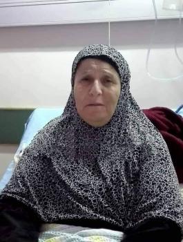 وفاة سيدة بكورونا 