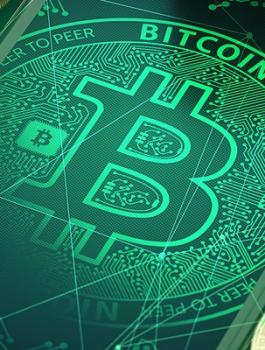 سعر عملة البتكوين 