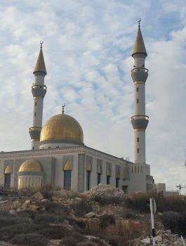 وظائف في الاوقاف 