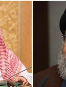 نصر الله : بن سلمان لا يعرف اين يذهب بالسعودية