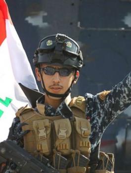 معركة تلعفر 