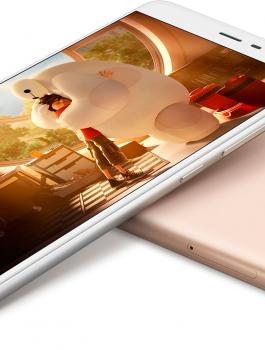 شاومي تعلن هاتفها الجديد Mi Note 3 مع كاميرا خلفية مزدوجة وسعر منافس