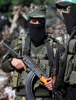 كتائب القسام