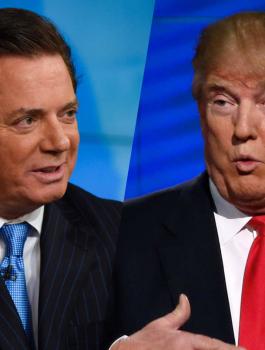 مدير حملة ترامب الانتخابية 